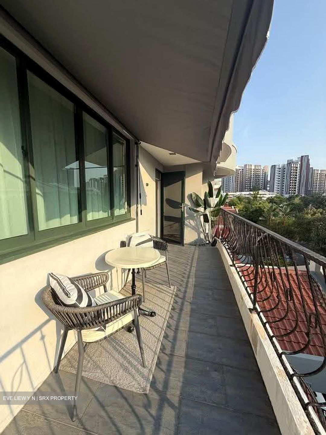 Bartley Villas (D19), Semi-Detached #610367971